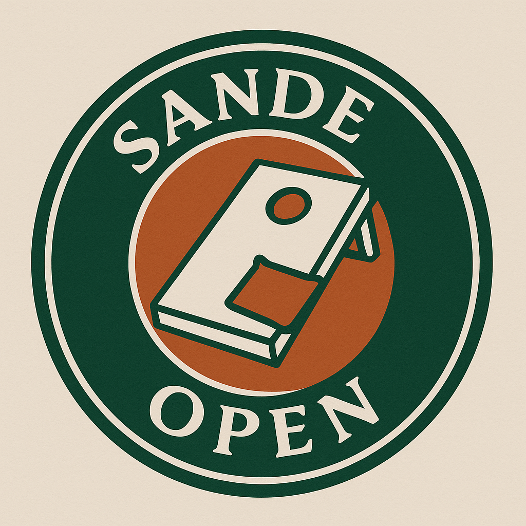 Sande Open